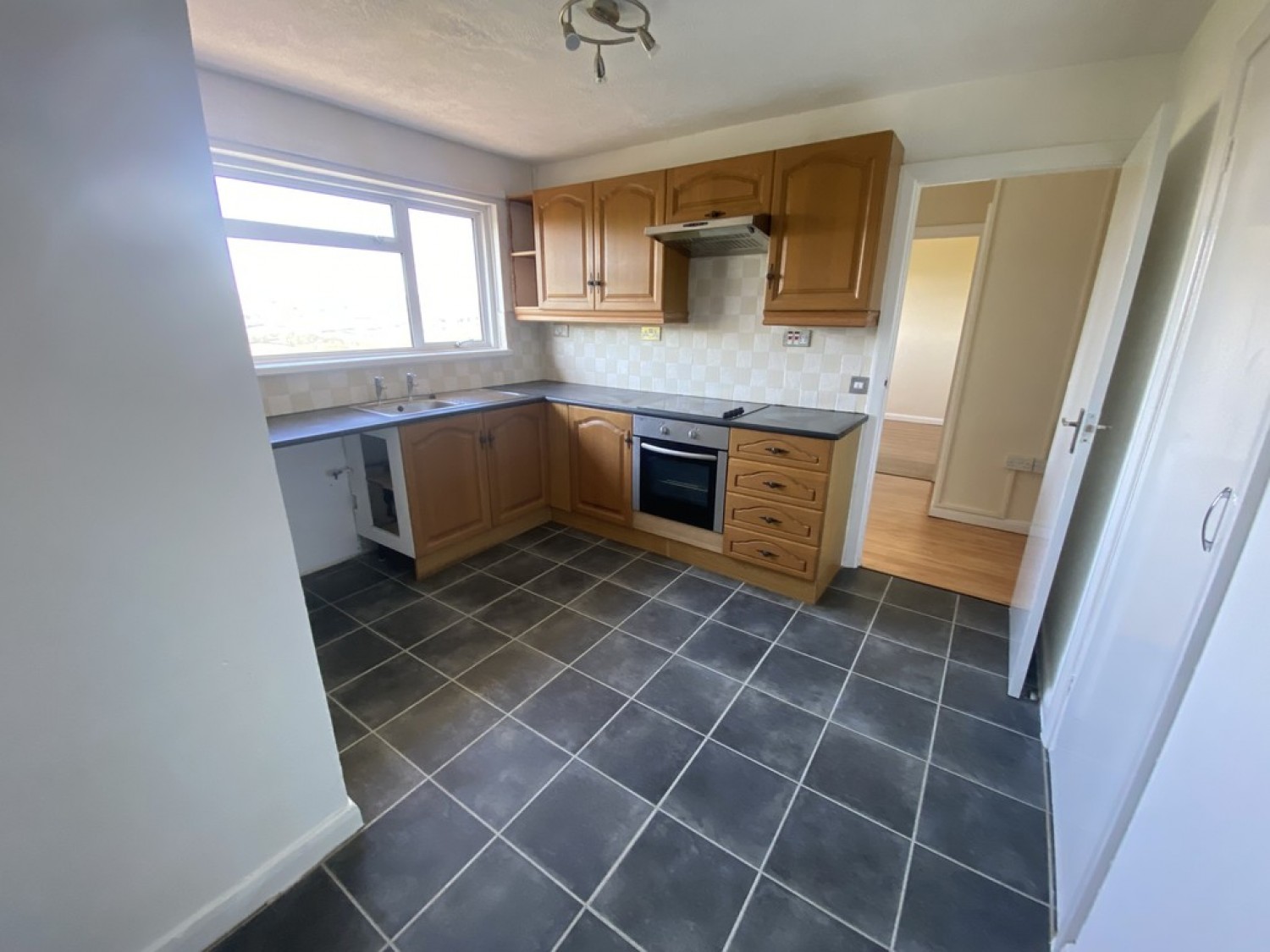 Crossways Exeter EX4