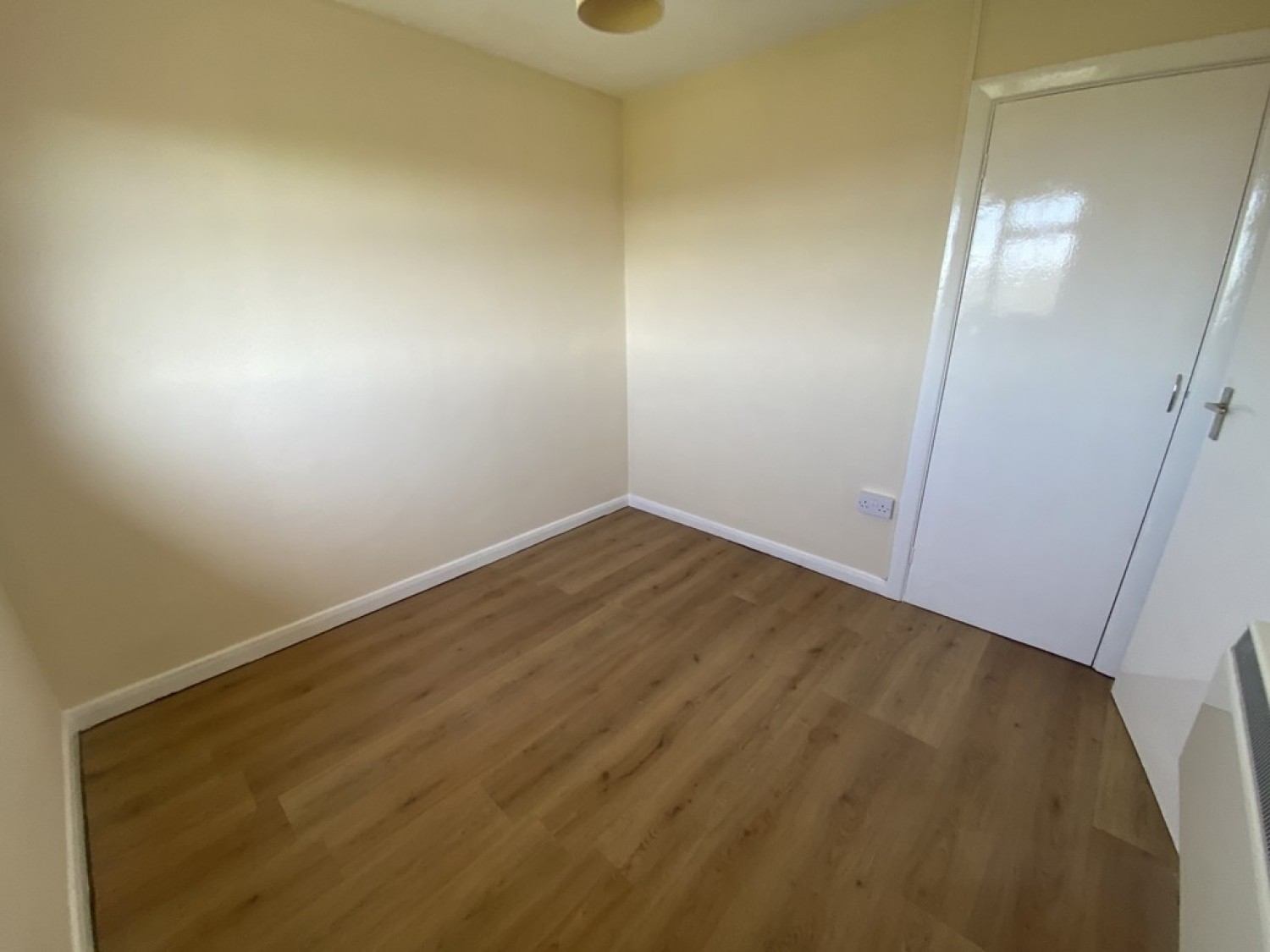 Crossways Exeter EX4