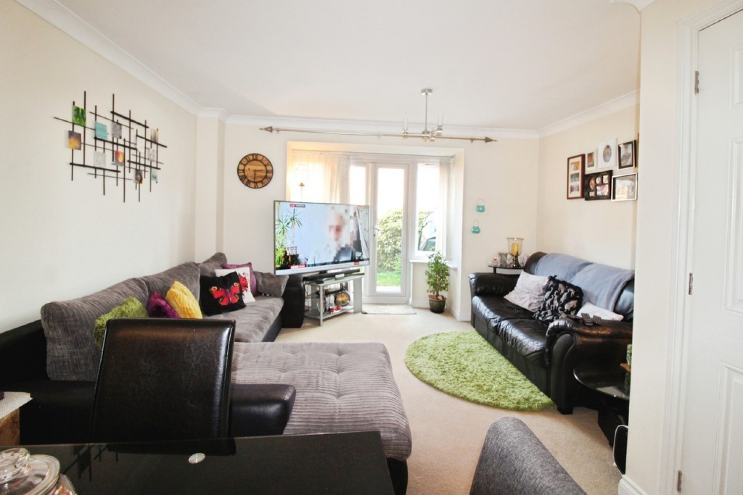 4 bedroom House for Letting Kings Heath Exeter EX2