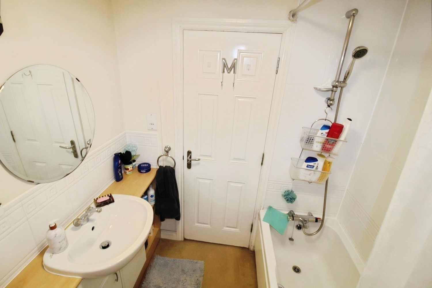 4 bedroom House for Letting Kings Heath Exeter EX2