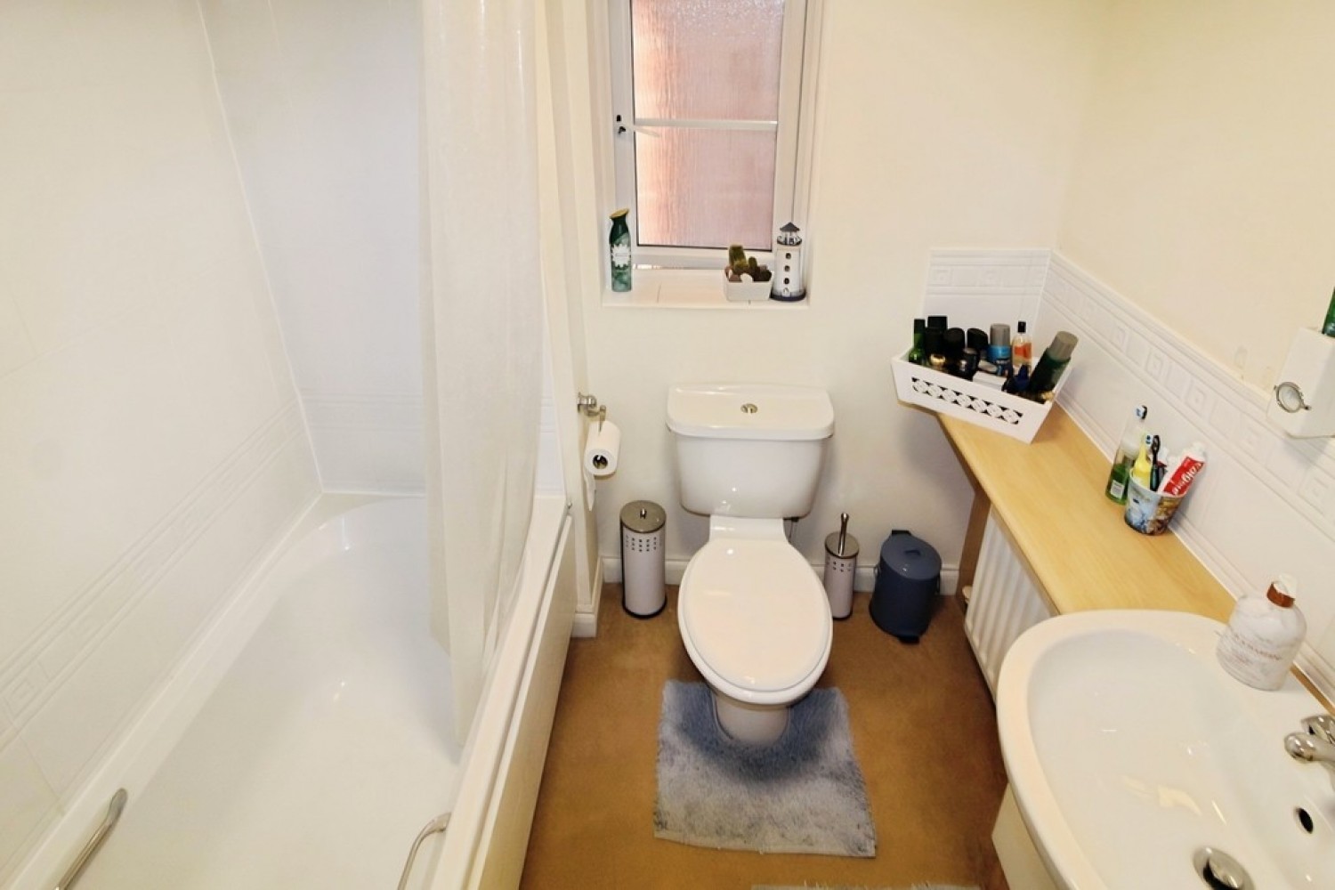 4 bedroom House for Letting Kings Heath Exeter EX2
