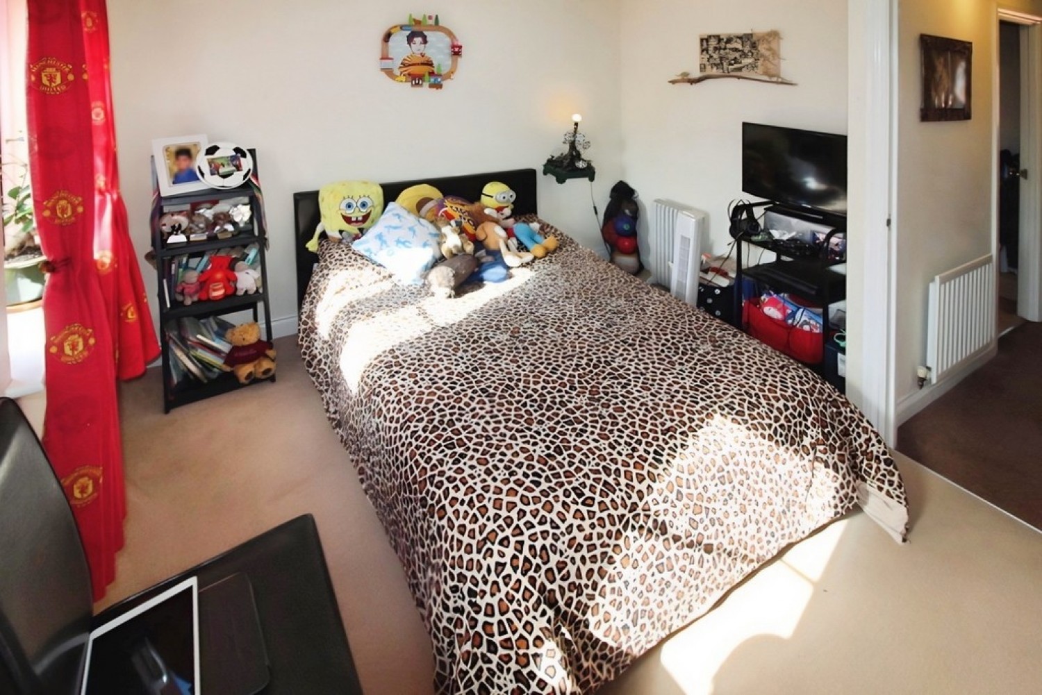 4 bedroom House for Letting Kings Heath Exeter EX2