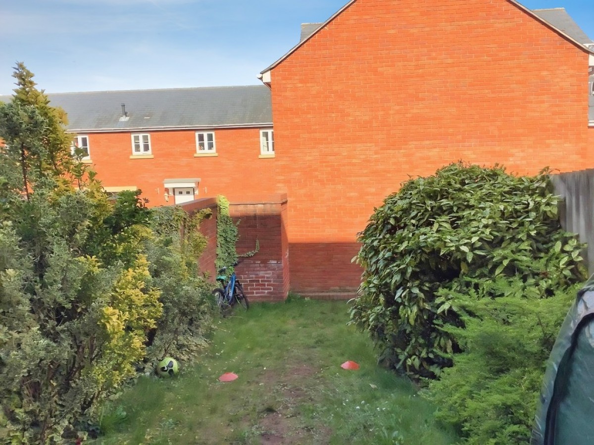 Kings Heath Exeter EX2