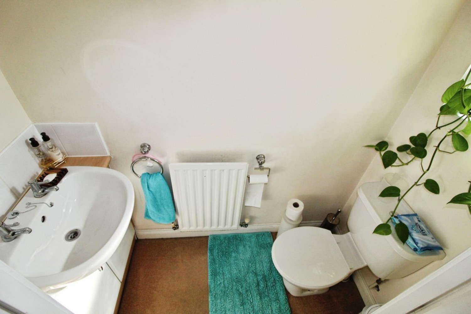 4 bedroom House for Letting Kings Heath Exeter EX2