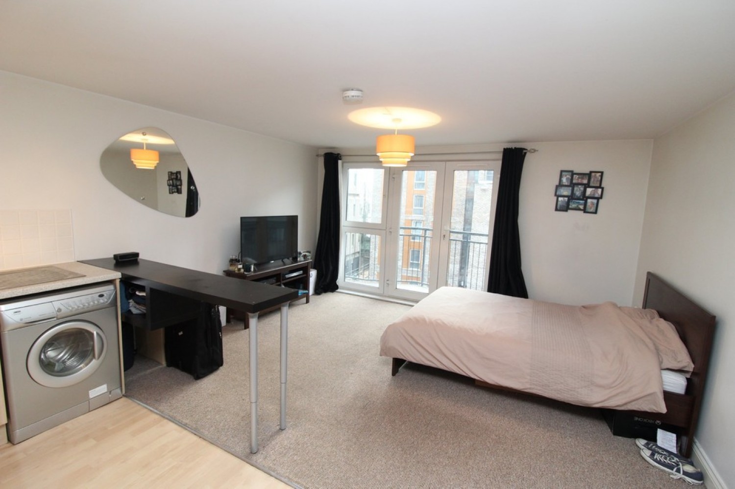 Marcus House Exeter EX4