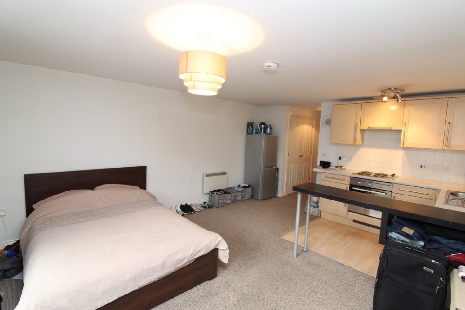 Marcus House Exeter EX4