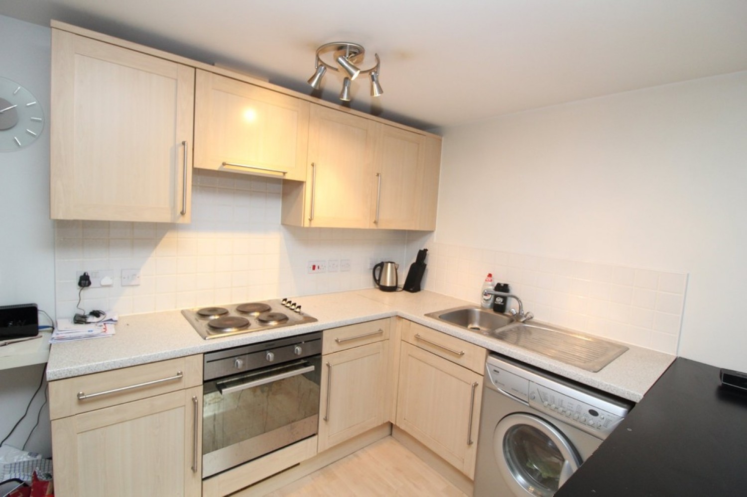 Marcus House Exeter EX4