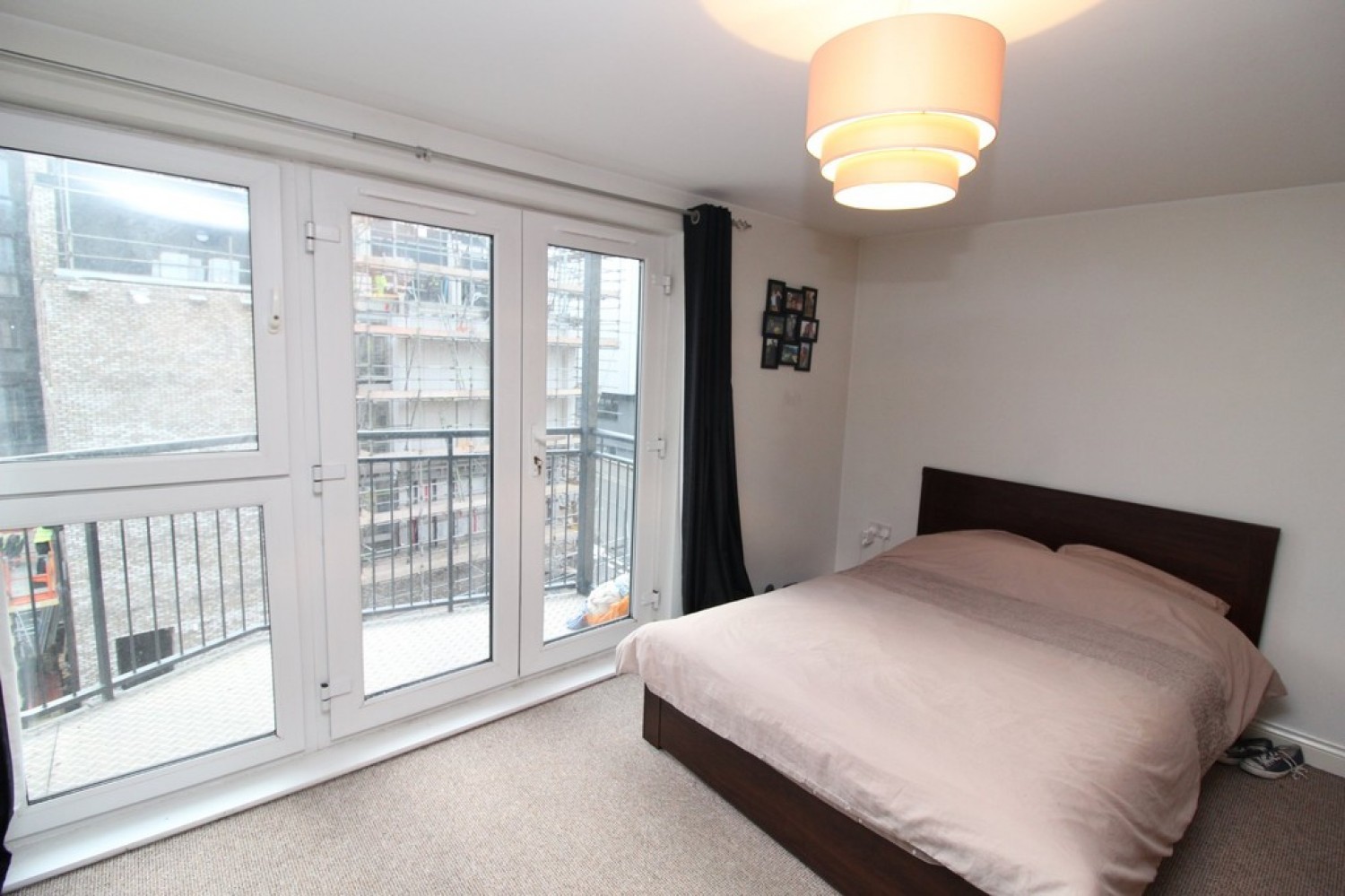 Marcus House Exeter EX4