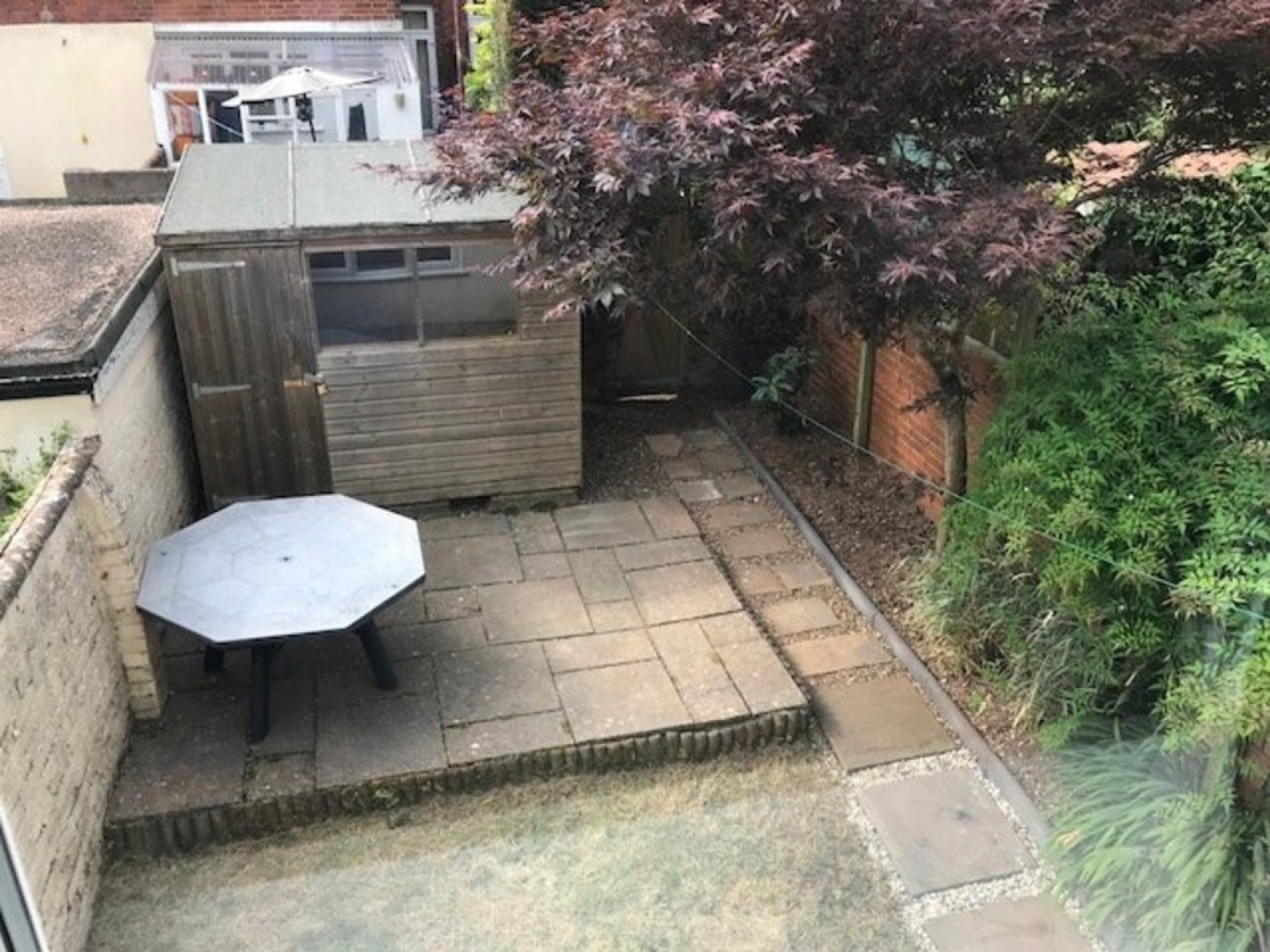 5 bedroom House in Manston Road Exeter EX1