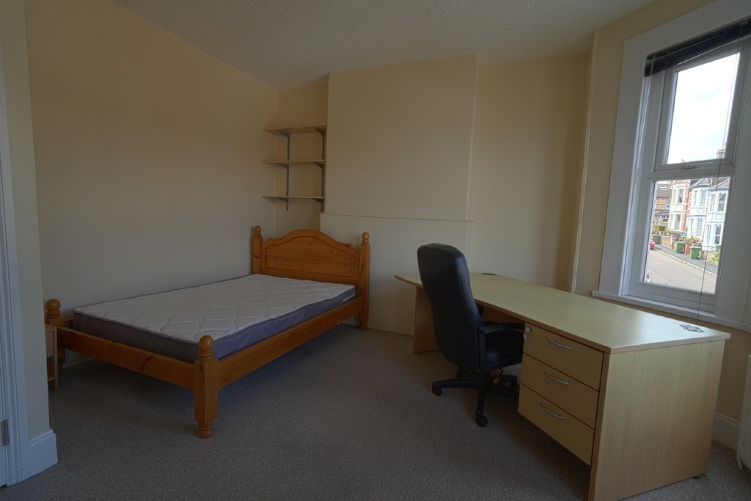 5 bedroom House in Manston Road Exeter EX1