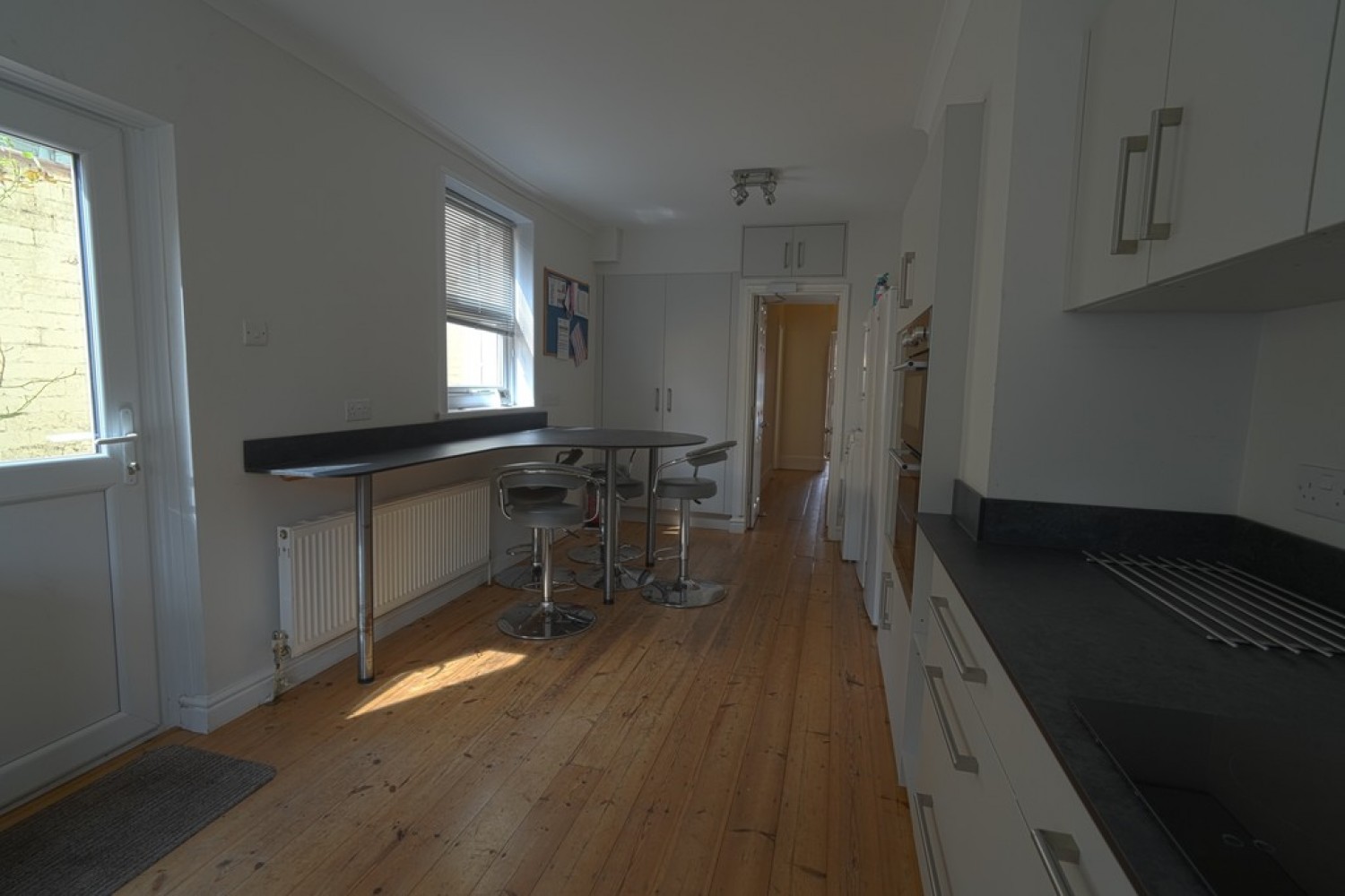 5 bedroom House in Manston Road Exeter EX1