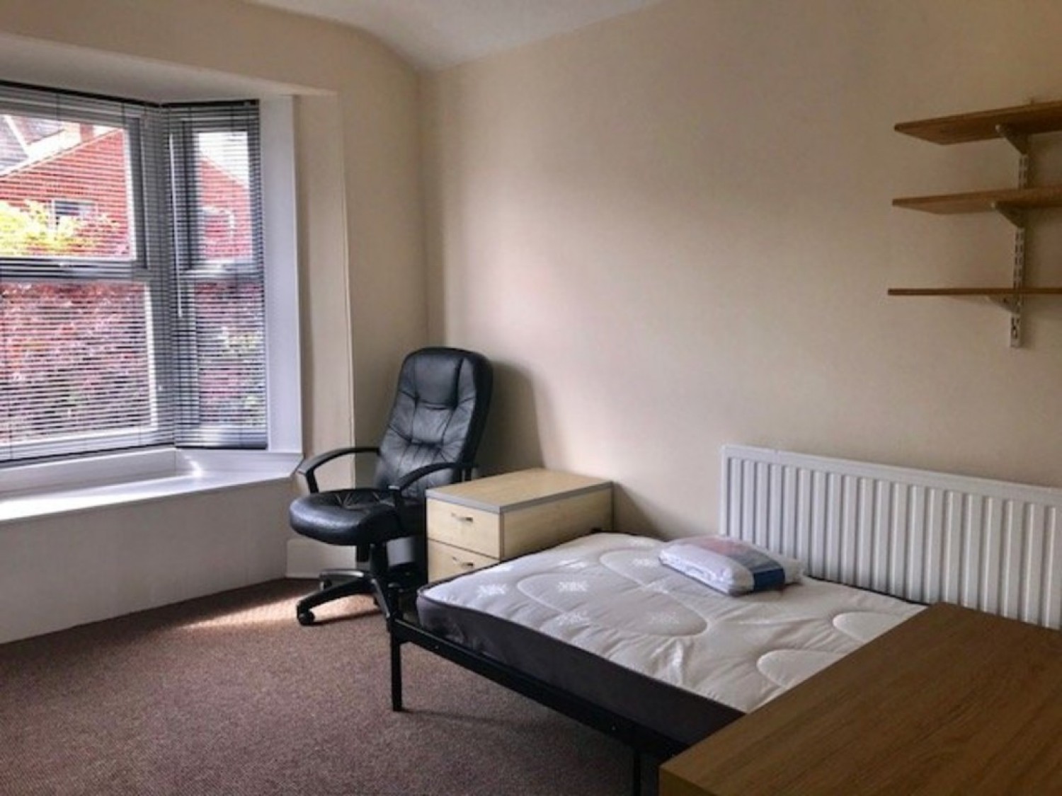 5 bedroom House in Manston Road Exeter EX1