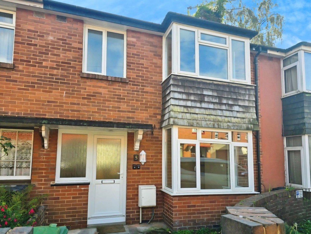 Iris Avenue Exeter EX2