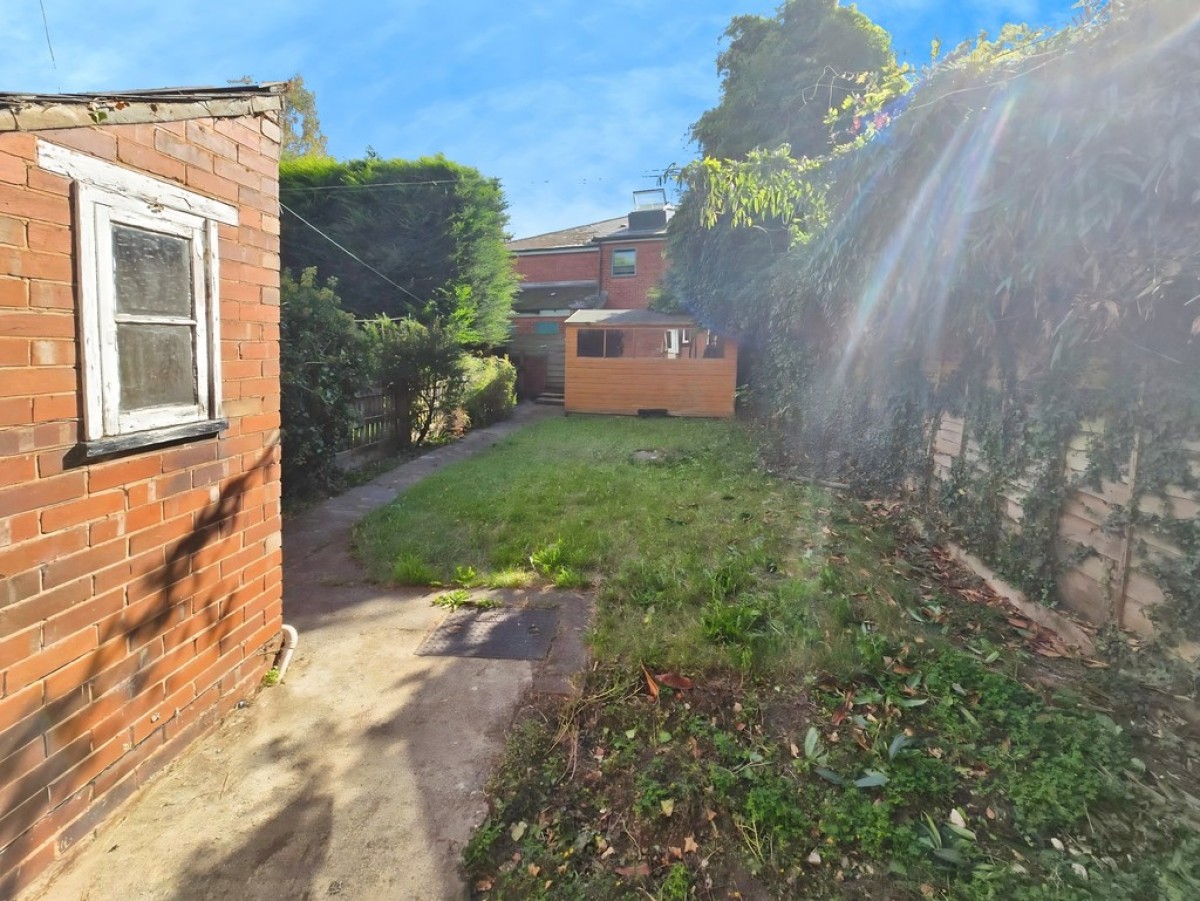 Iris Avenue Exeter EX2