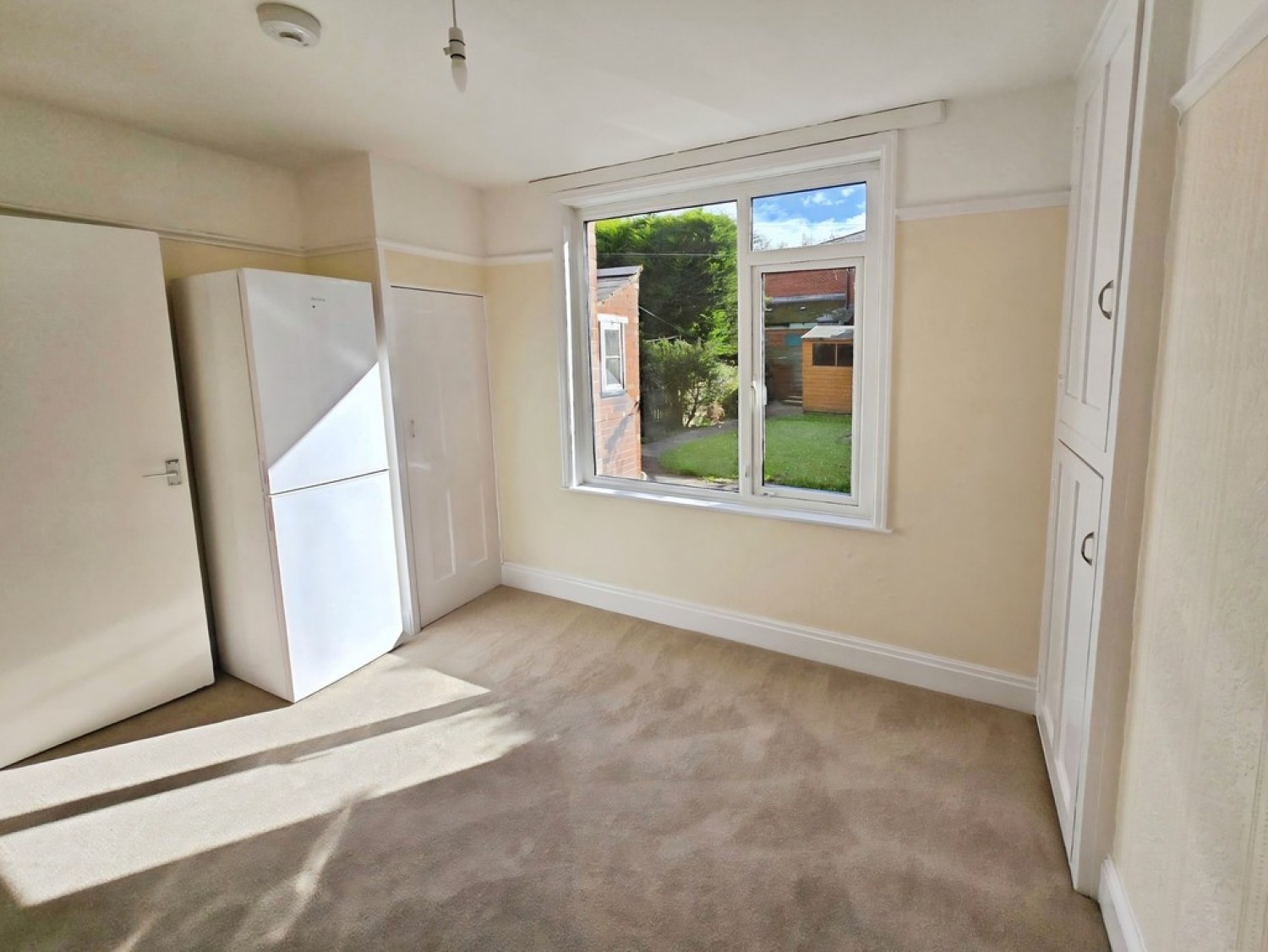 Iris Avenue Exeter EX2