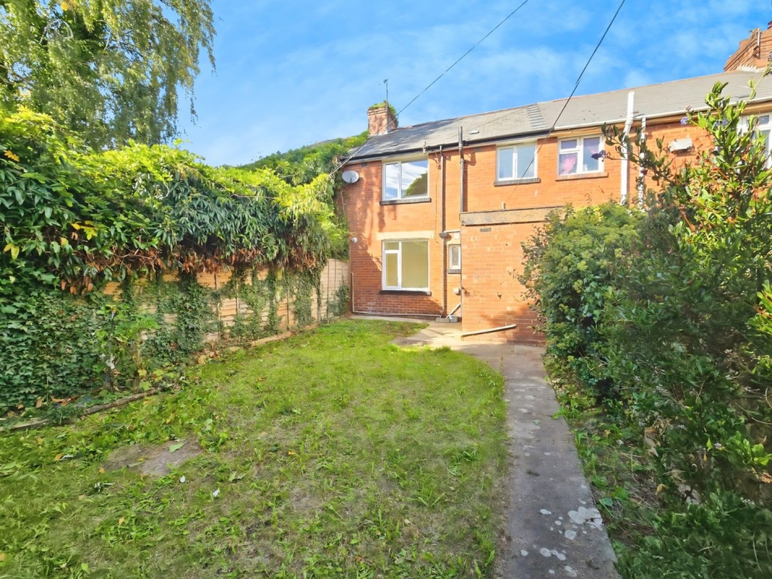 Iris Avenue Exeter EX2