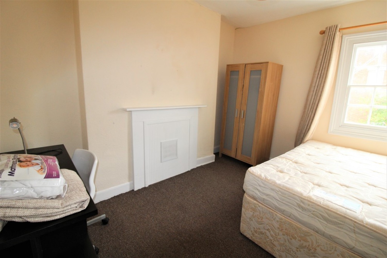 4 bedroom Flat in North Bridge Place, EX4