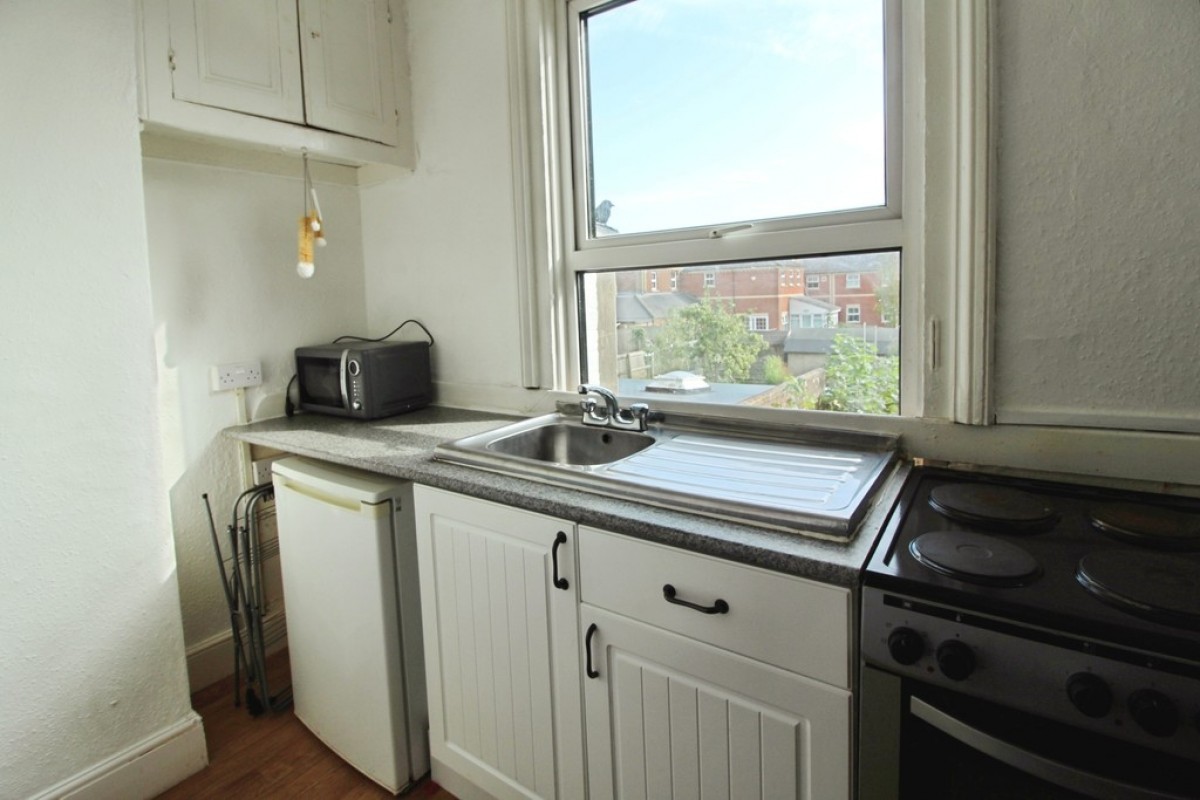 Mount Pleasant, Exeter, Devon