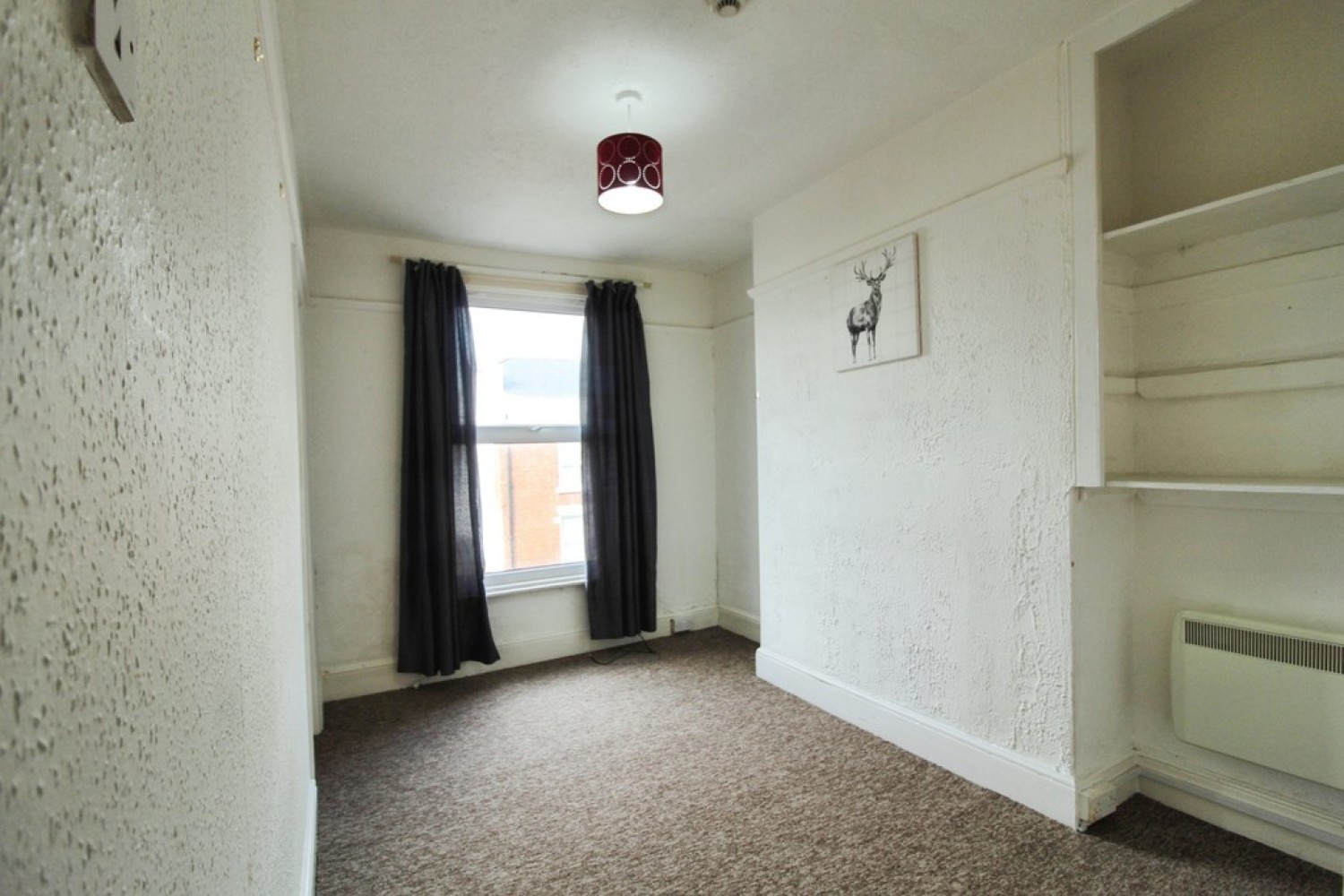 1 bedroom Flat in Mount Pleasant, Exeter, Devon