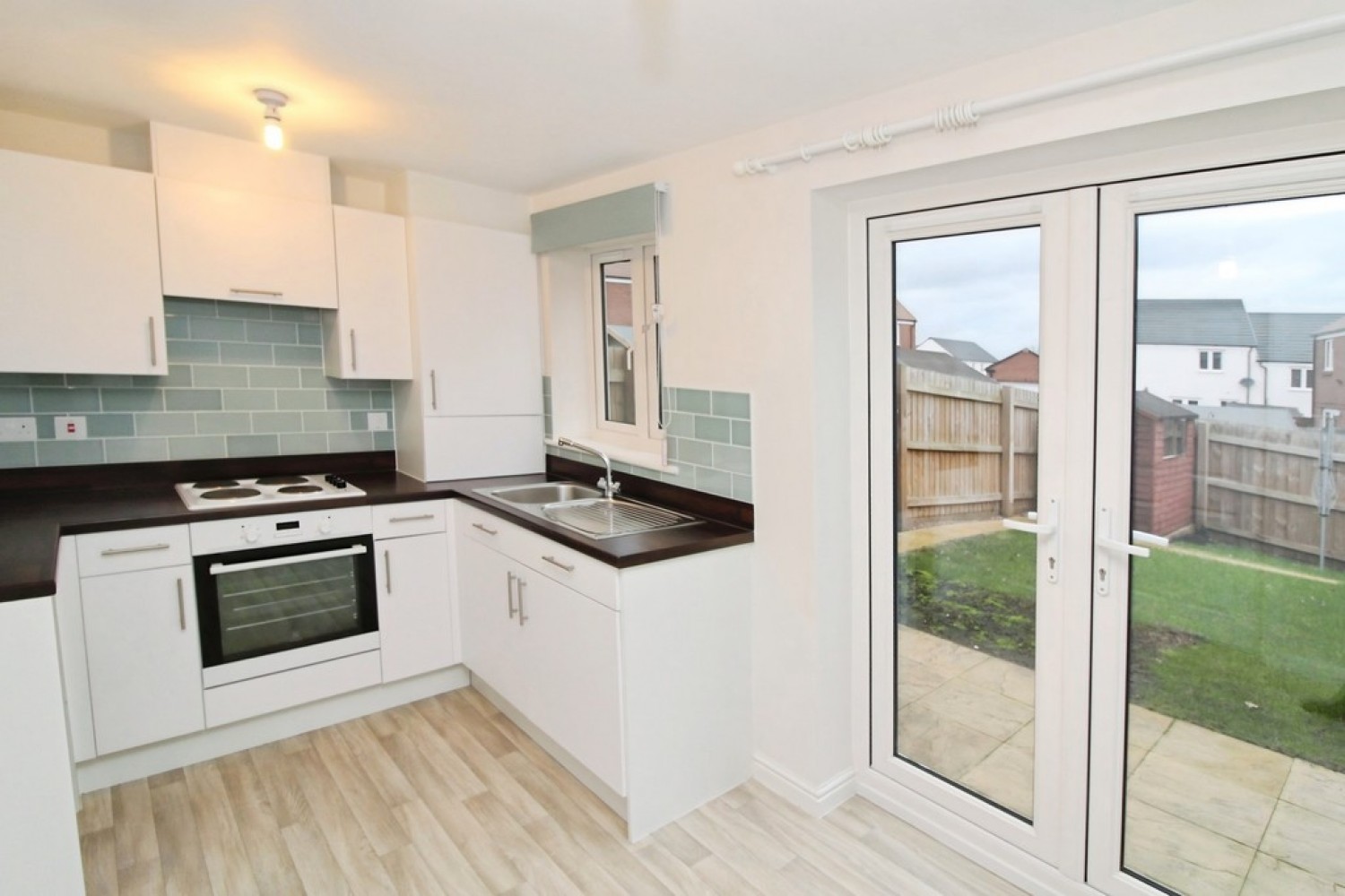 2 bedroom House for Letting Long Culvering Cranbrook EX5