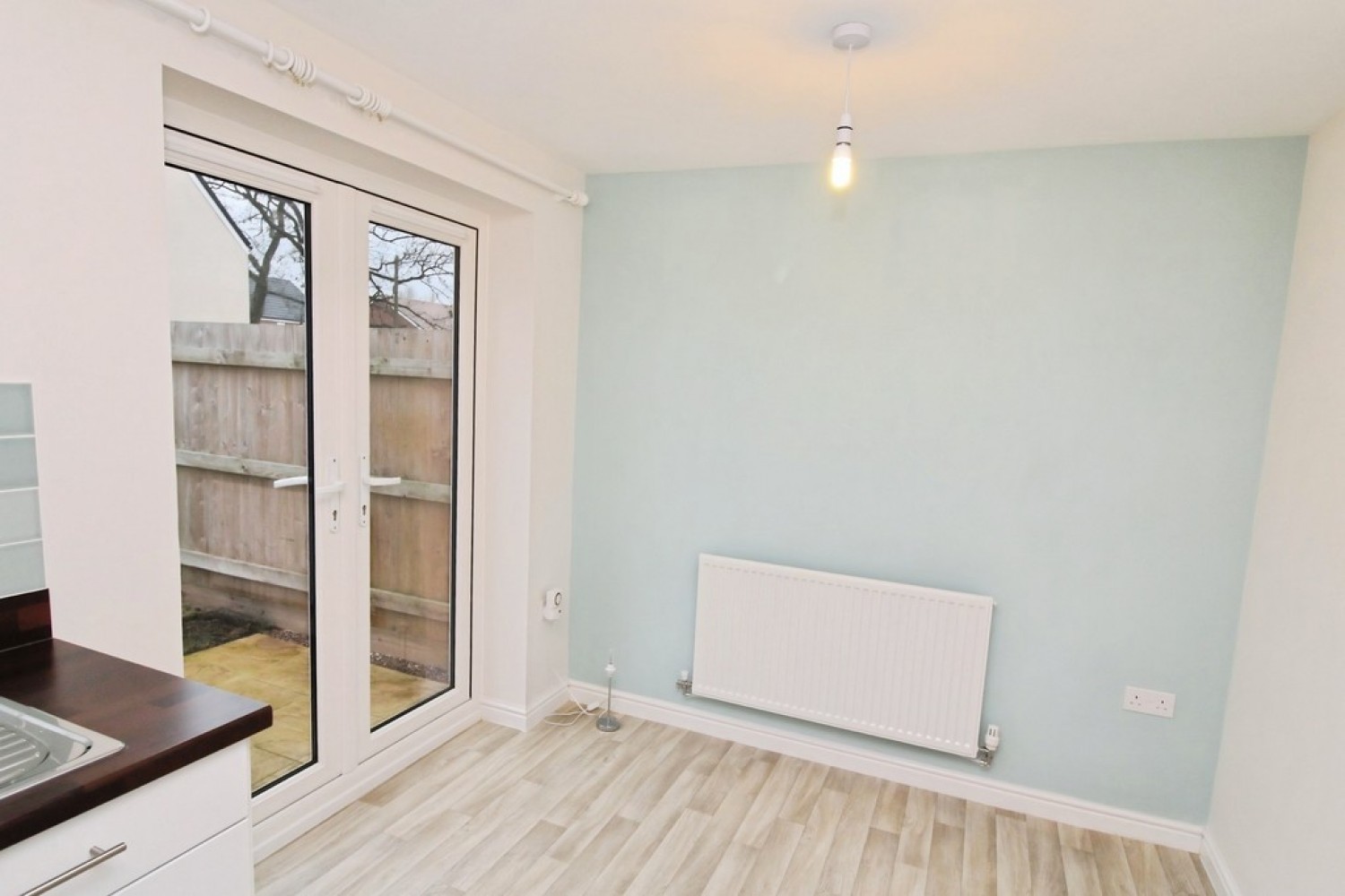 2 bedroom House for Letting Long Culvering Cranbrook EX5