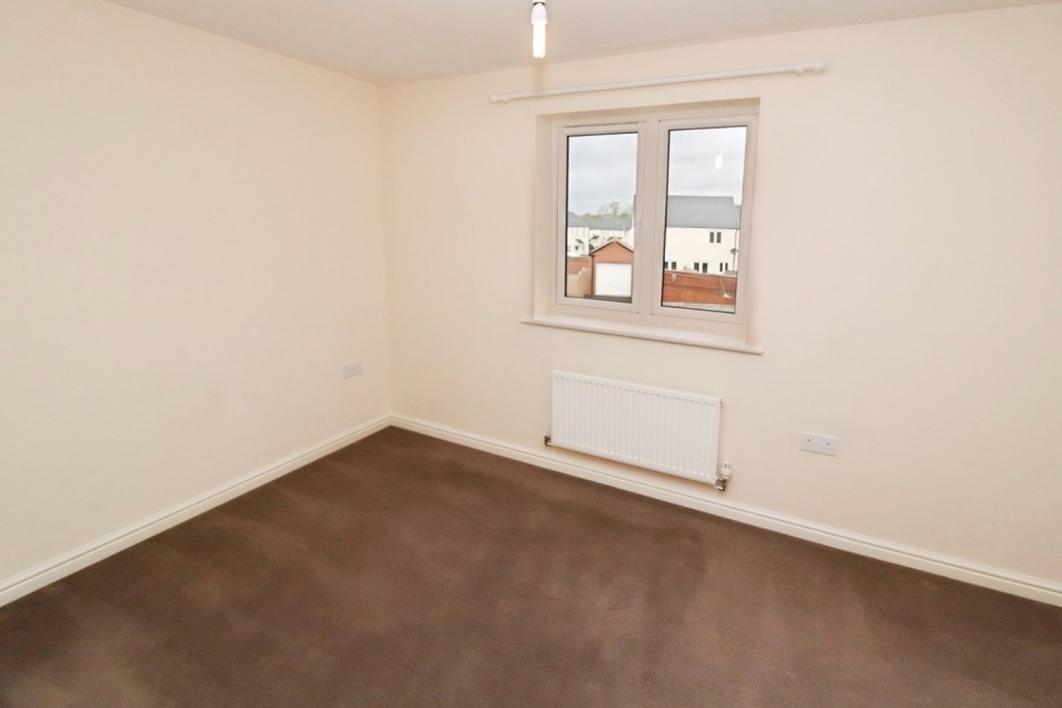 2 bedroom House for Letting Long Culvering Cranbrook EX5