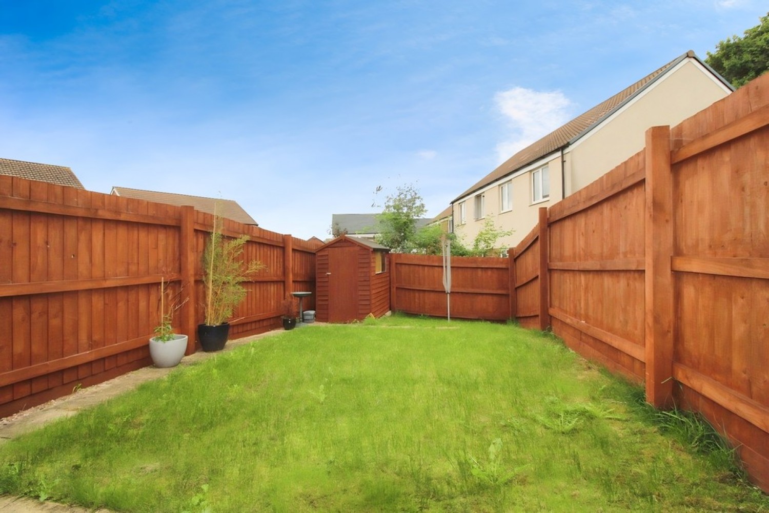 2 bedroom House for Letting Long Culvering Cranbrook EX5