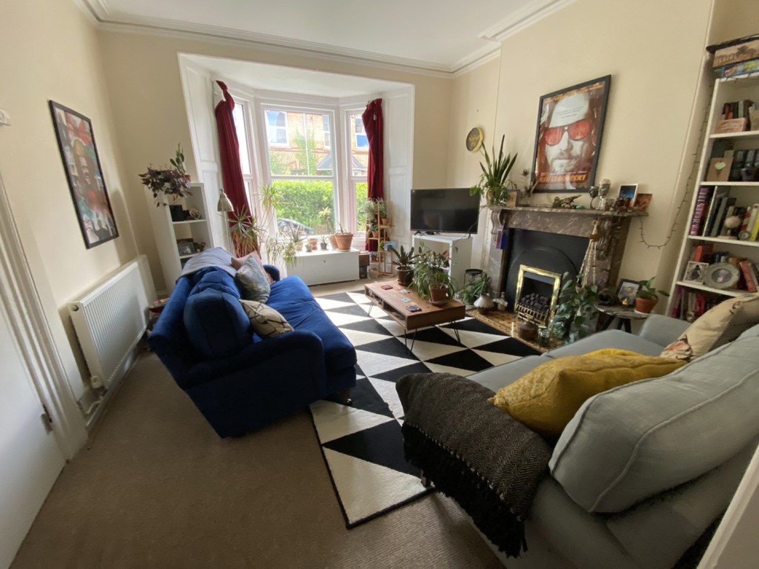 Raleigh Road, St Leonards, Exeter