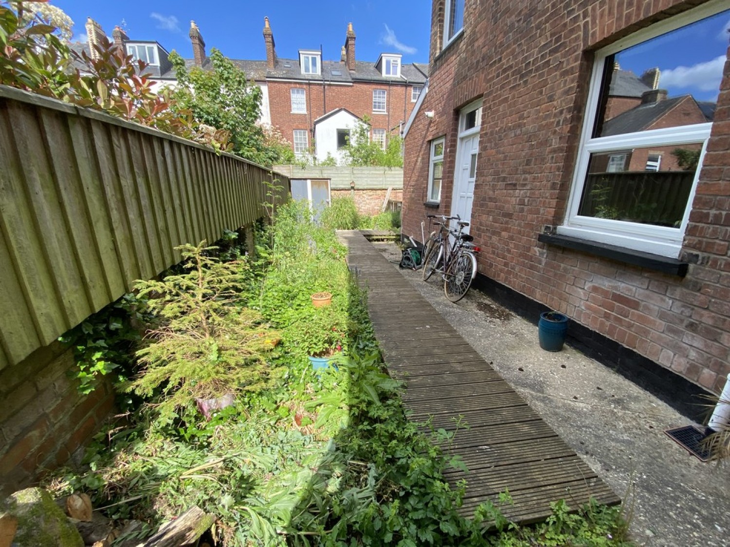 Raleigh Road, St Leonards, Exeter