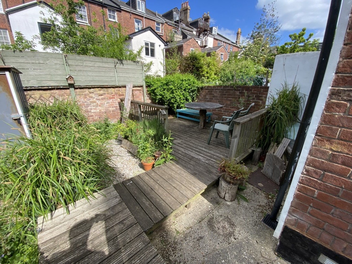 Raleigh Road, St Leonards, Exeter