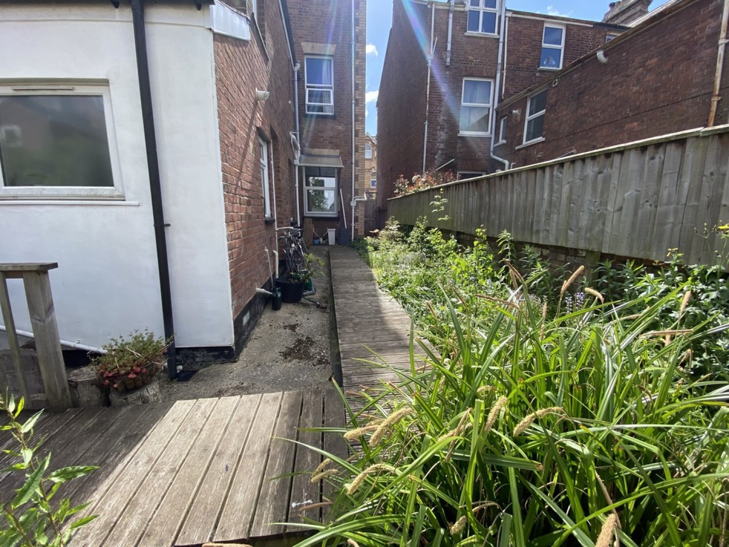Raleigh Road, St Leonards, Exeter