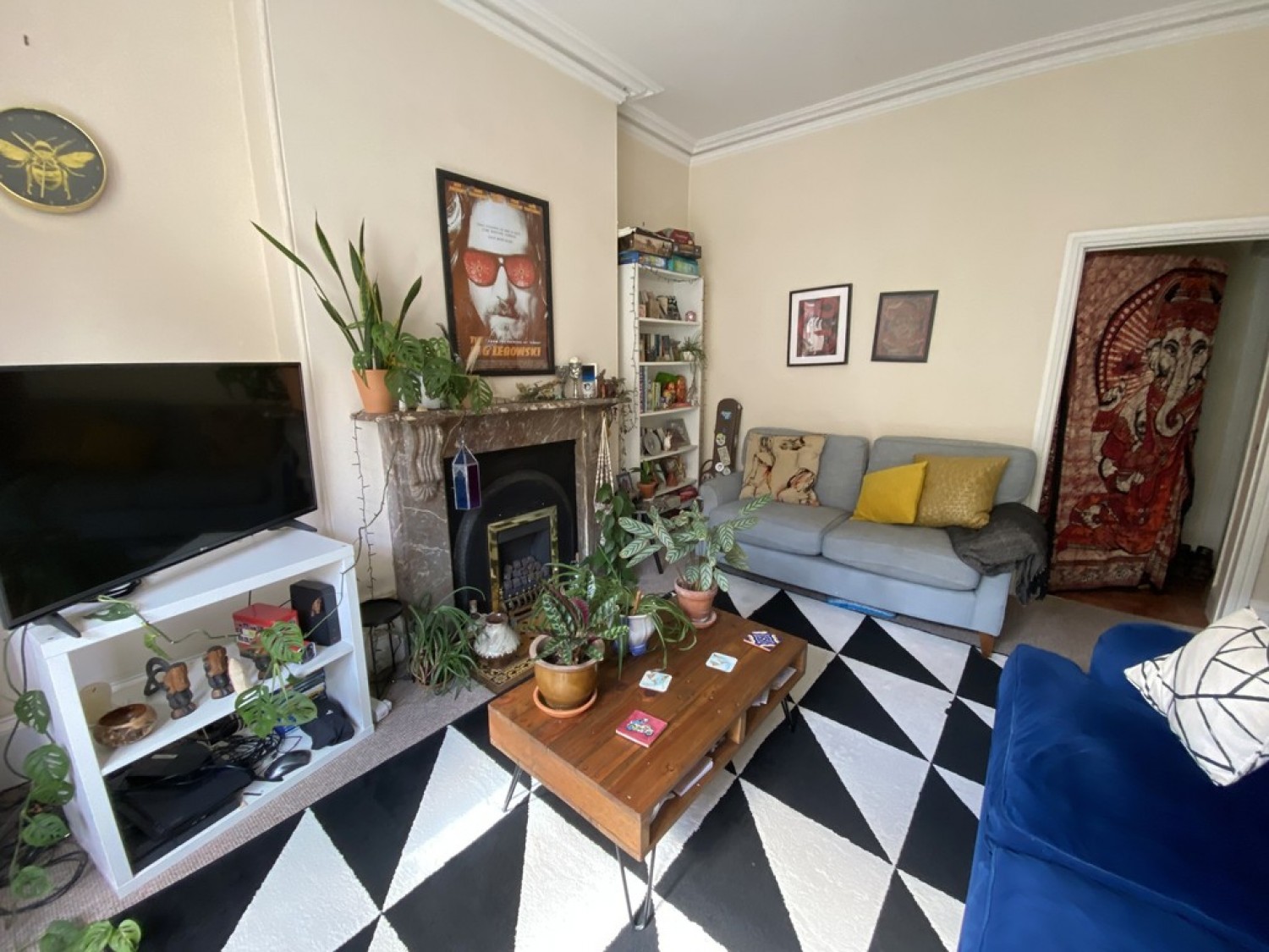 Raleigh Road, St Leonards, Exeter