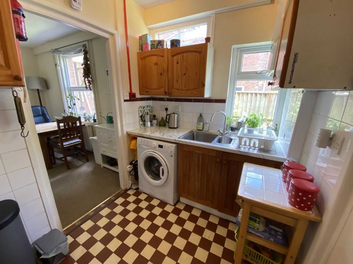 Raleigh Road, St Leonards, Exeter