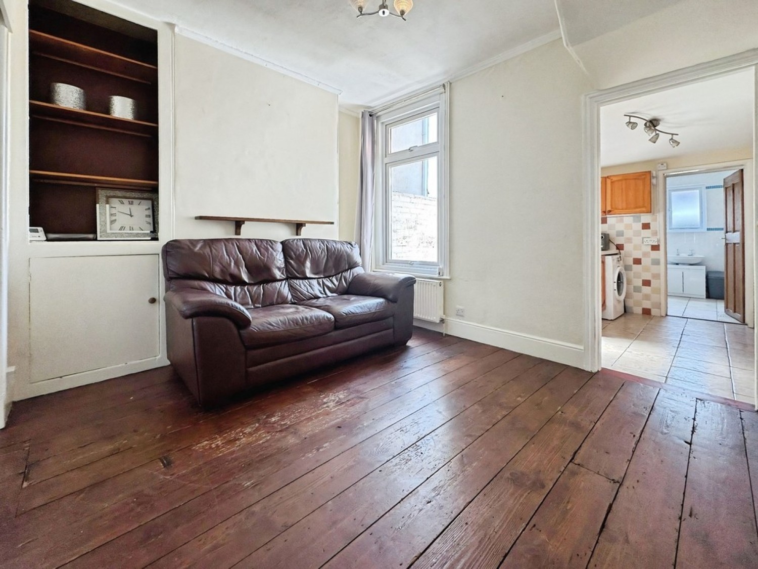 3 bedroom House for Letting Fords Road, Exeter, Devon