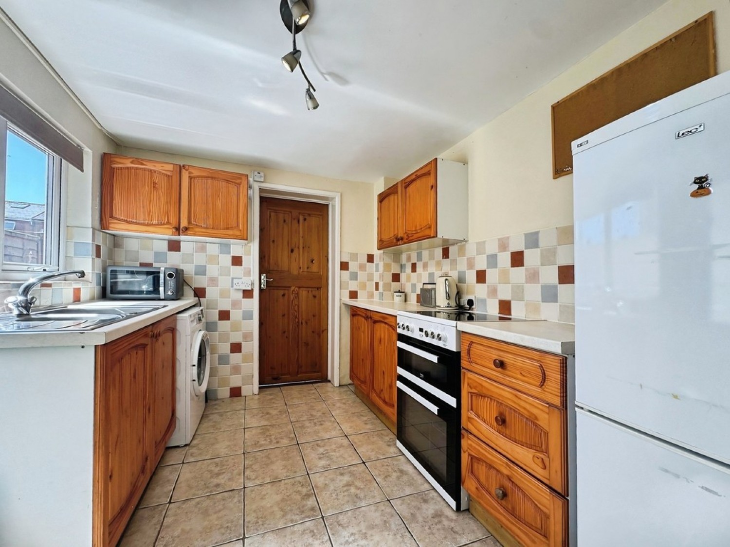 3 bedroom House for Letting Fords Road, Exeter, Devon