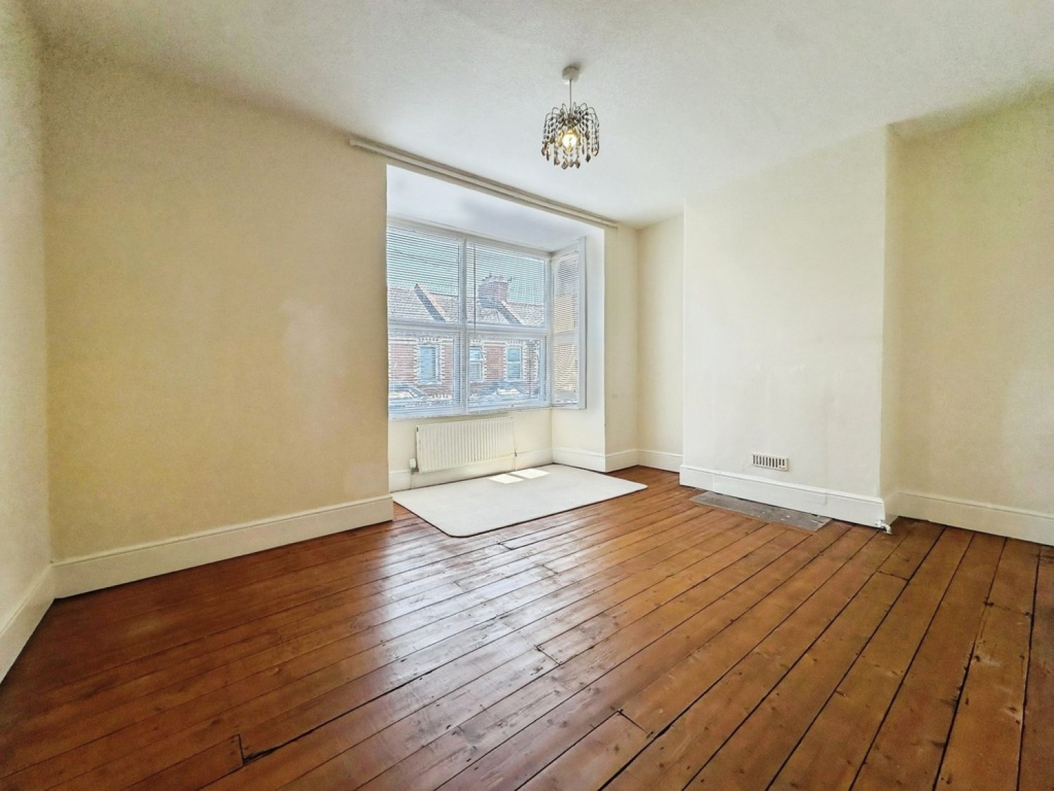 3 bedroom House for Letting Fords Road, Exeter, Devon