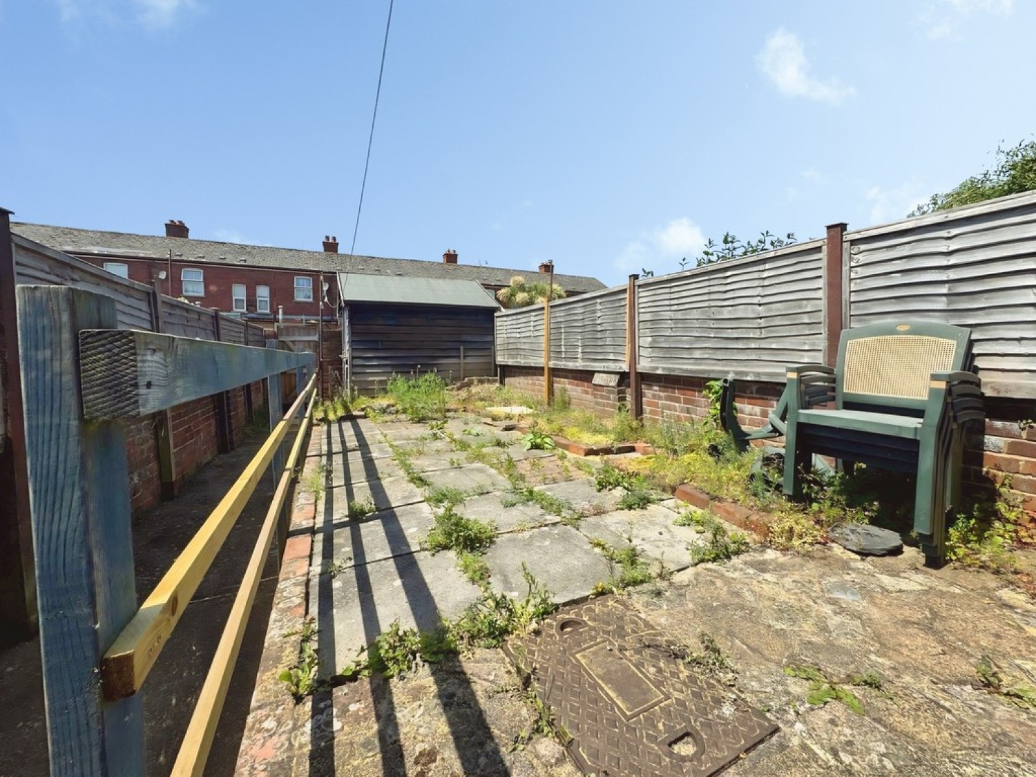 3 bedroom House for Letting Fords Road, Exeter, Devon