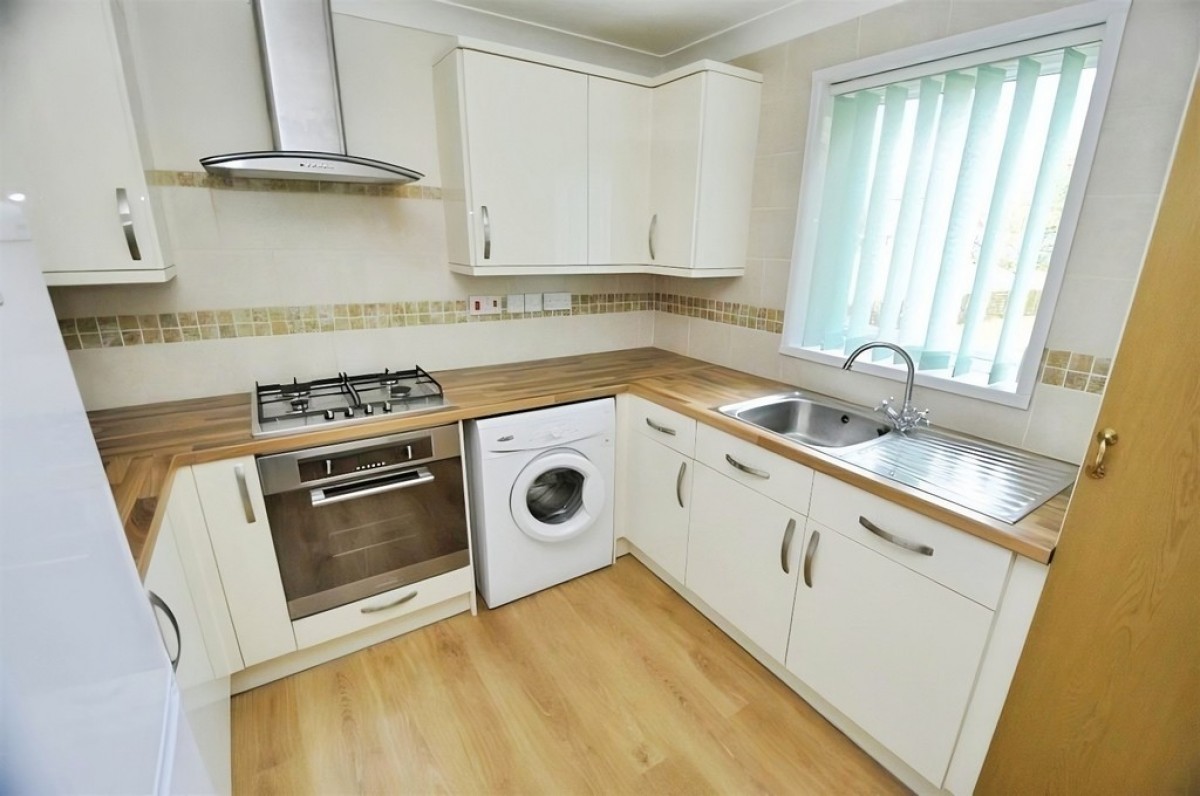 Serge Court, Commercial Road, Exeter