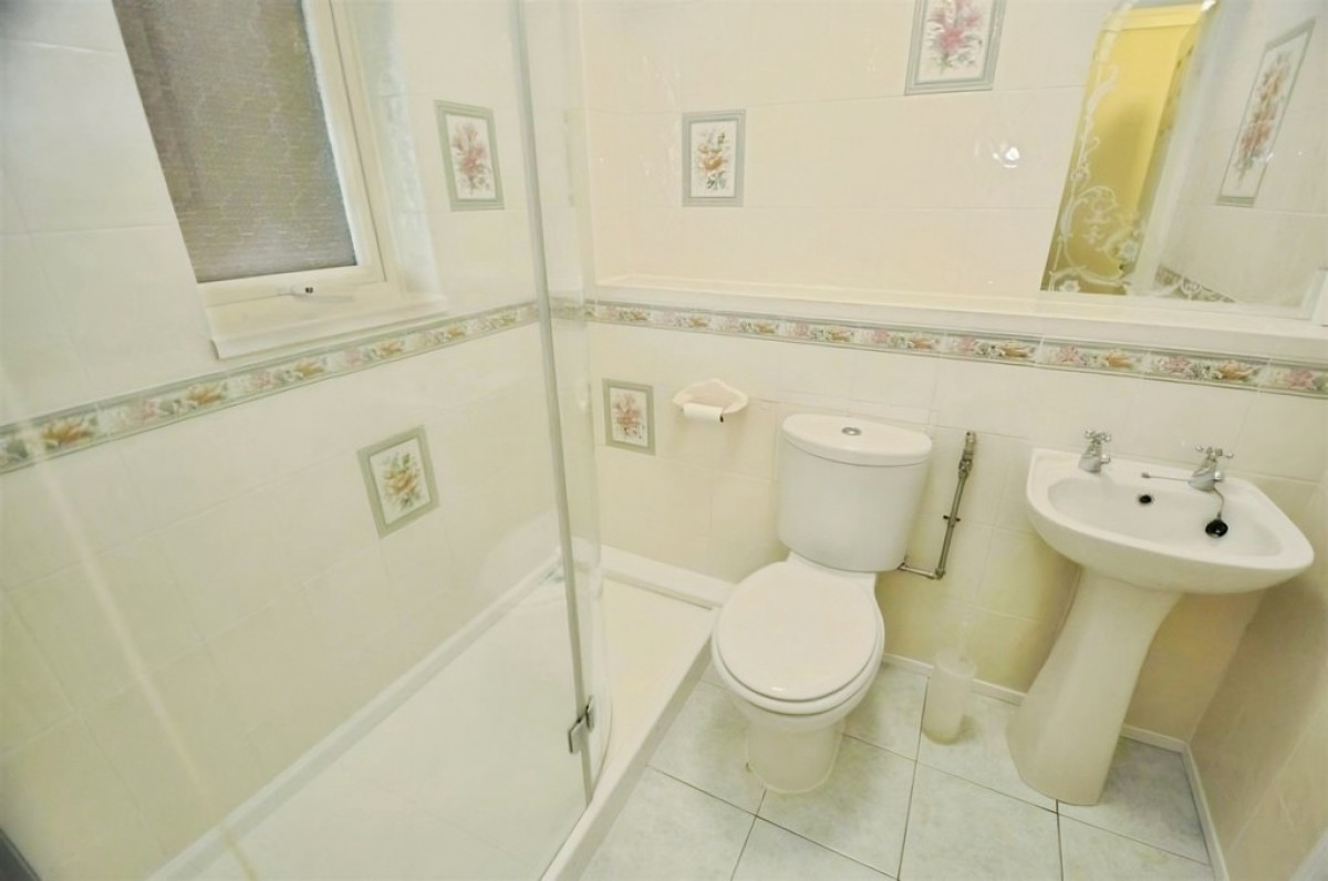 Serge Court, Commercial Road, Exeter