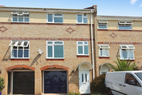 Garland Close, Exwick, Exeter