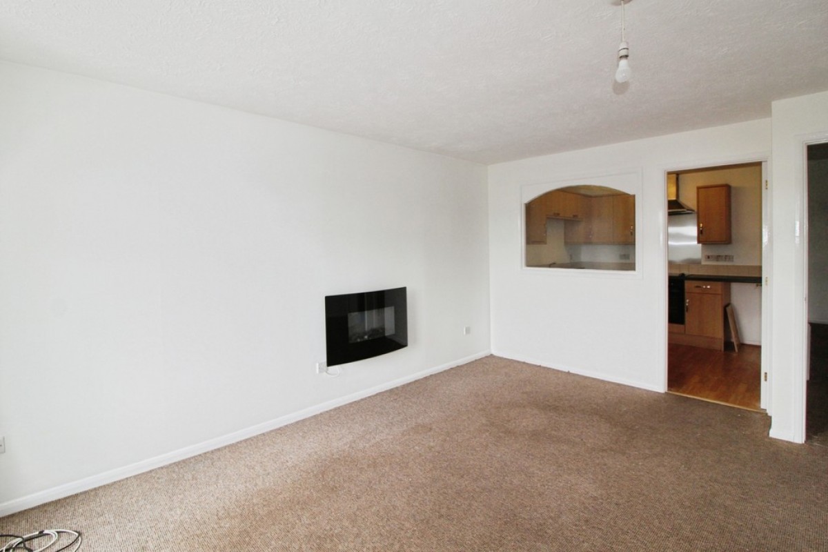 Garland Close, Exwick, Exeter