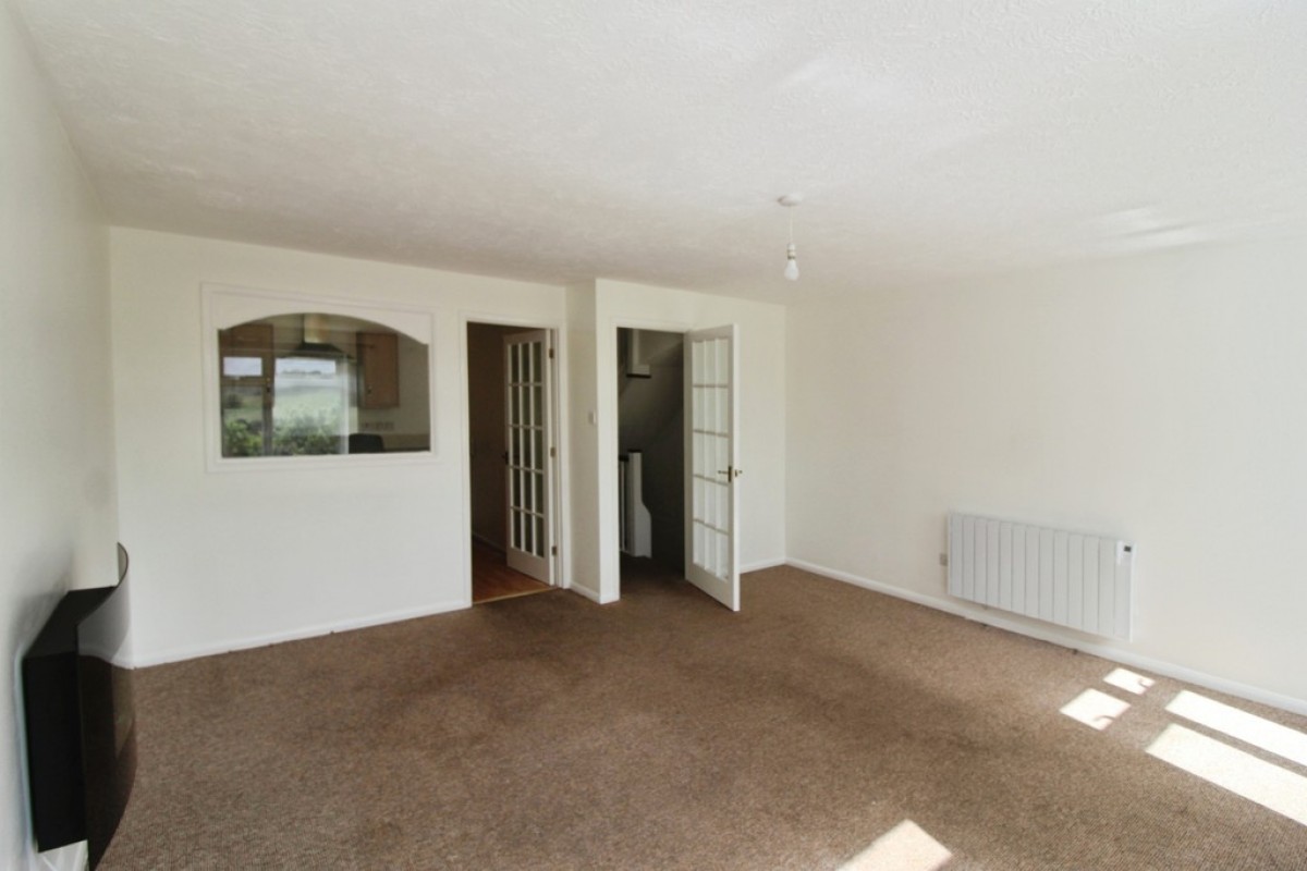 Garland Close, Exwick, Exeter