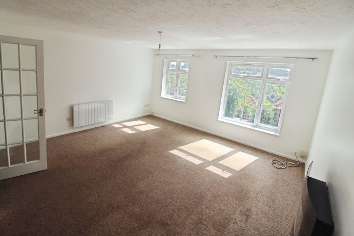 Garland Close, Exwick, Exeter