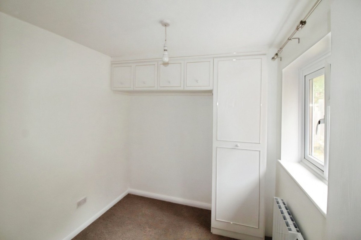 Garland Close, Exwick, Exeter