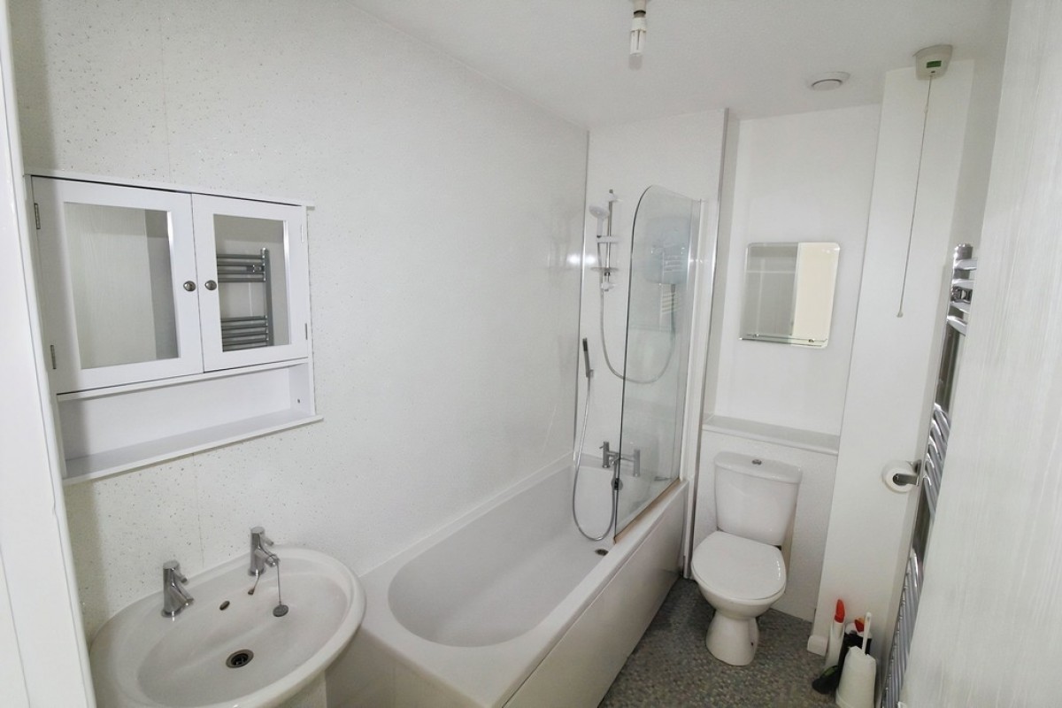 Garland Close, Exwick, Exeter