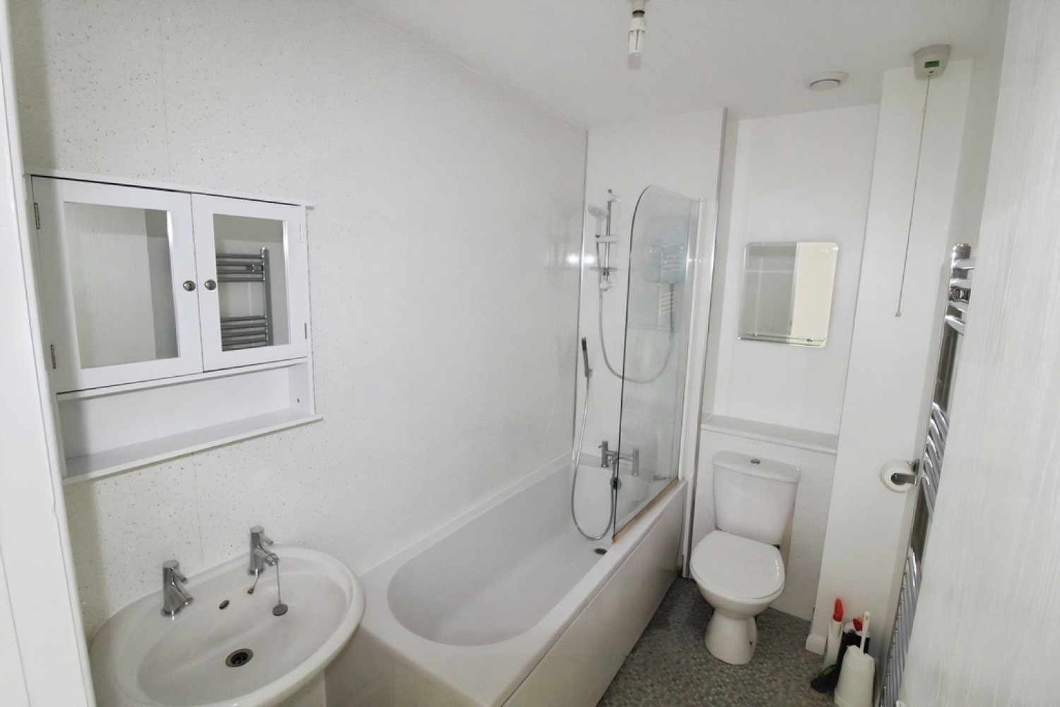3 bedroom House for Letting Garland Close, Exwick, Exeter