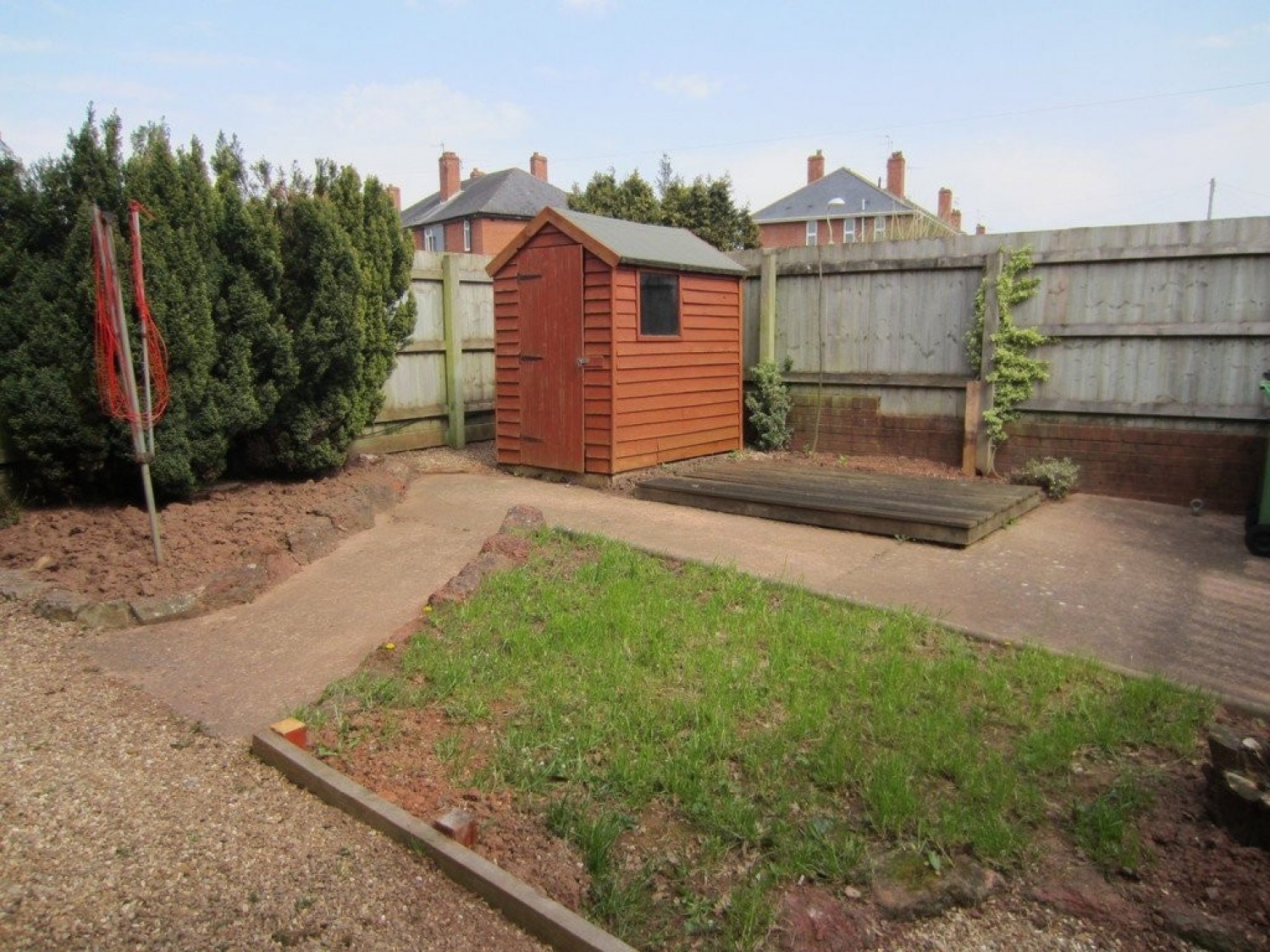 Wonford, Exeter
