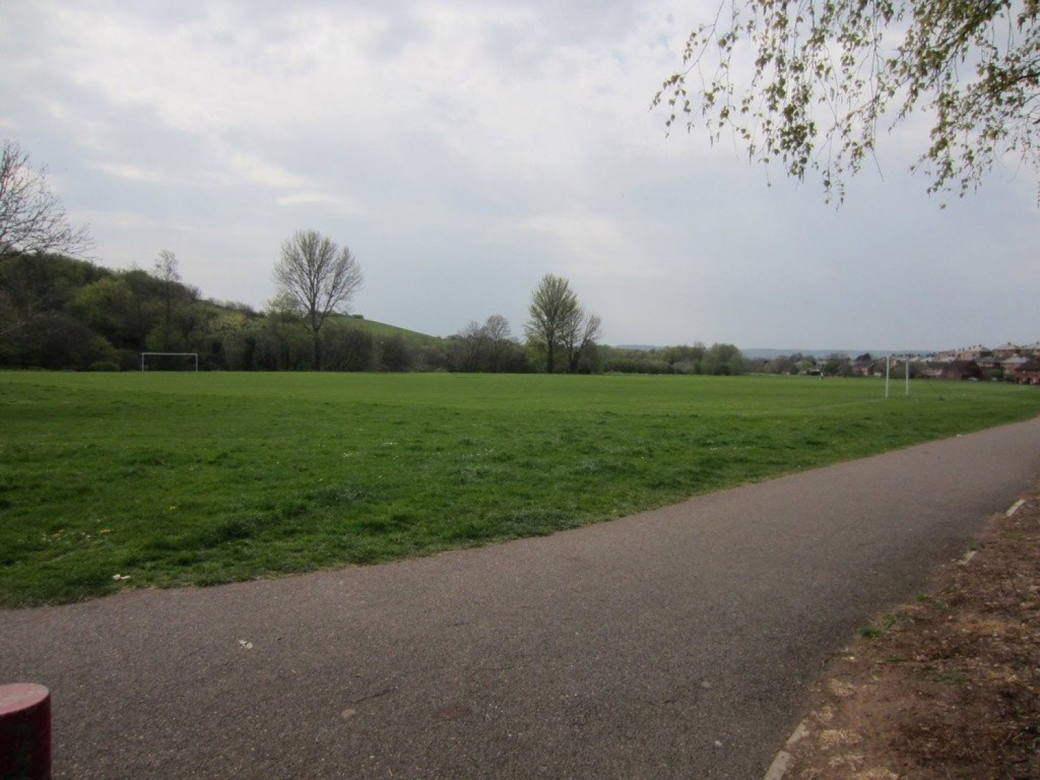 Wonford, Exeter