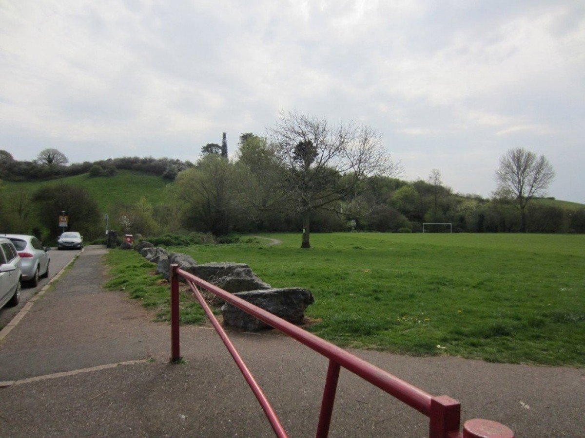 Wonford, Exeter