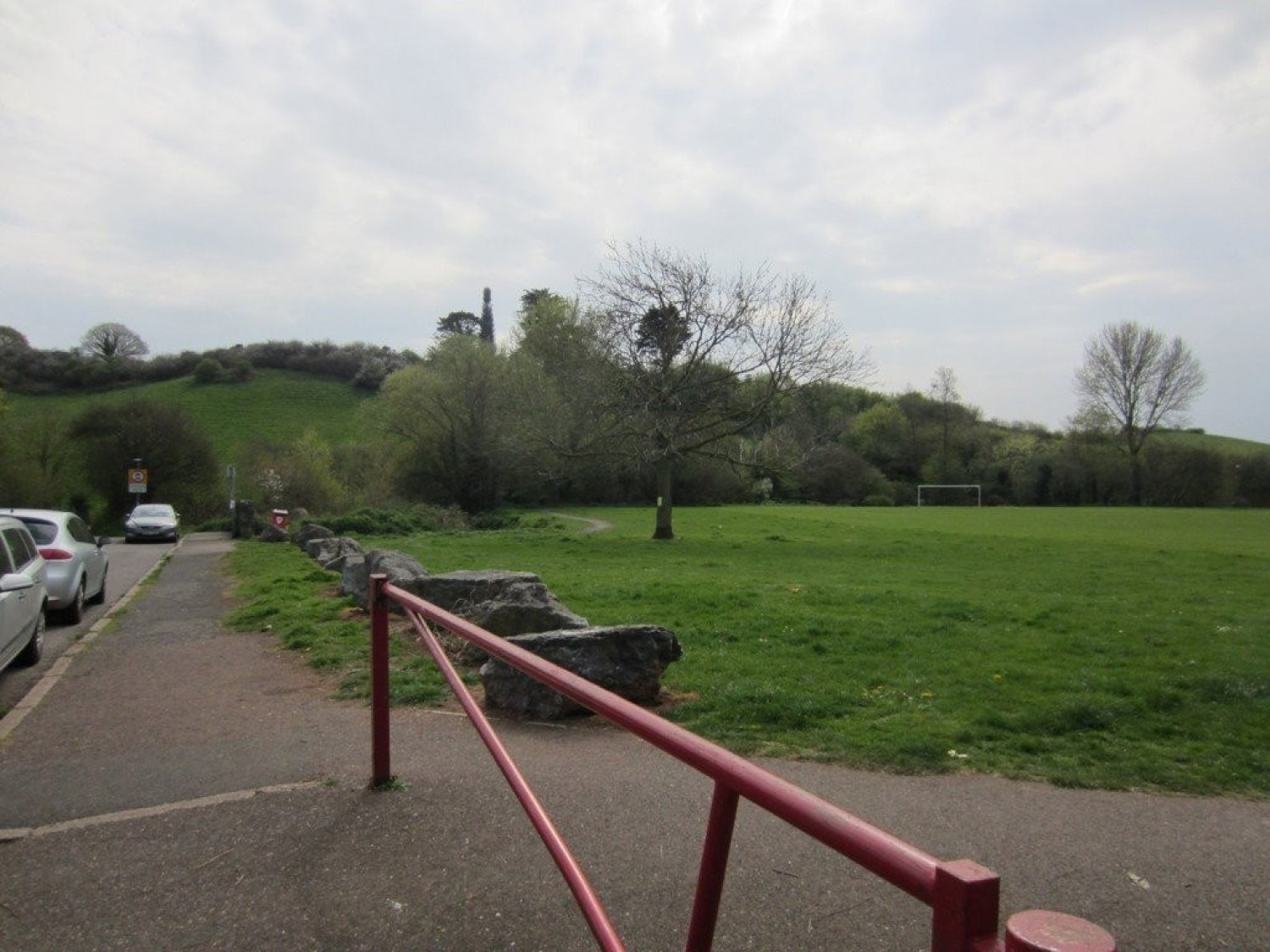 Wonford, Exeter